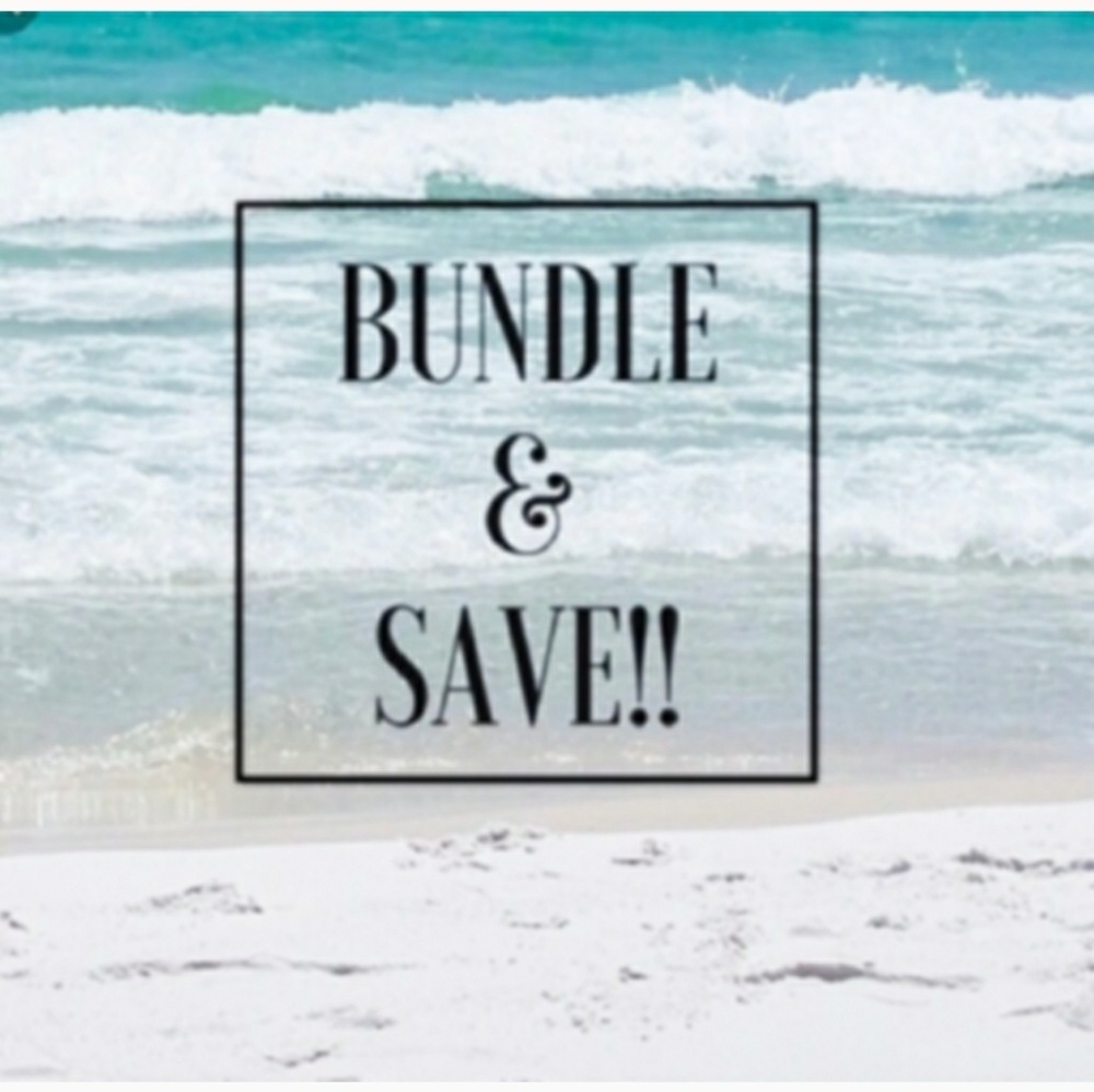 Bundle Up And Save!